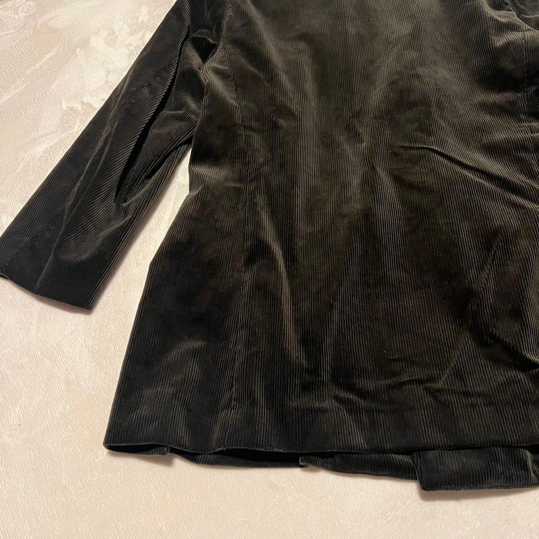 さ*く様 【タグ付き美品】NICENESS ナイスネス　JACKSON コーデュ