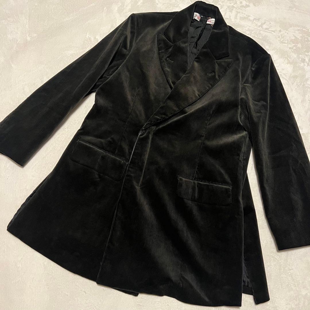 さ*く様 【タグ付き美品】NICENESS ナイスネス　JACKSON コーデュ