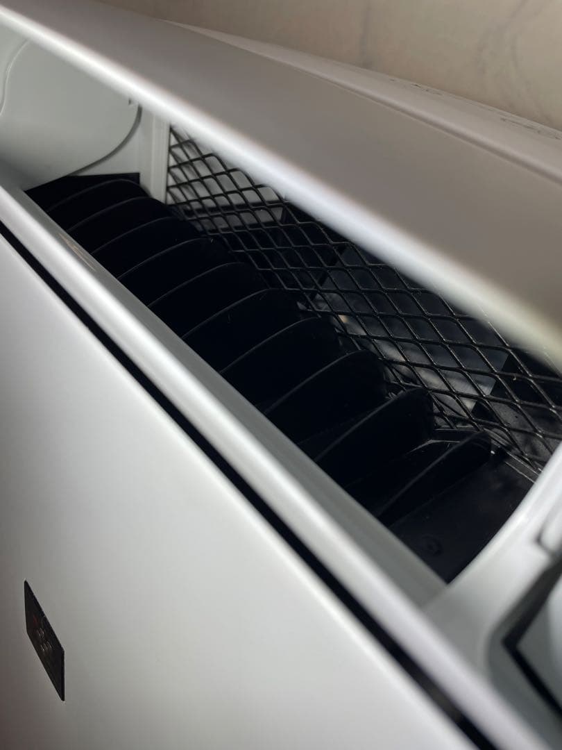 707美品✨ シャープ 冷風 衣類乾燥除湿機 プラズマクラスター 7000