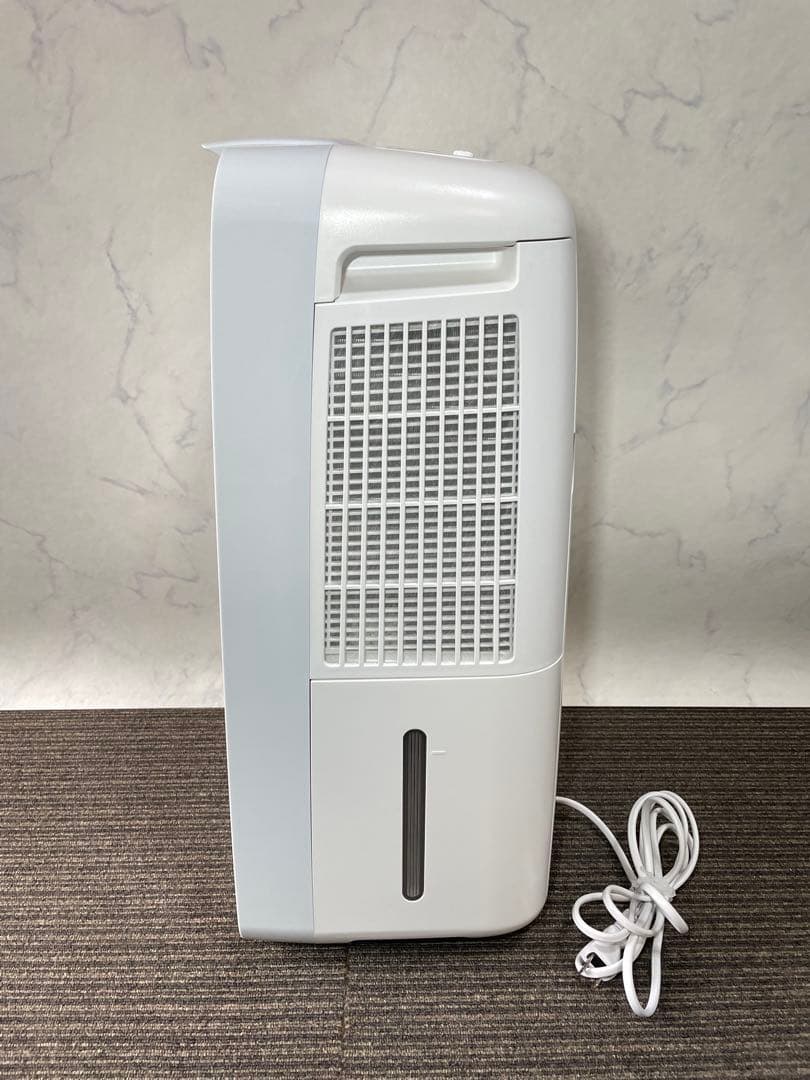 707美品✨ シャープ 冷風 衣類乾燥除湿機 プラズマクラスター 7000