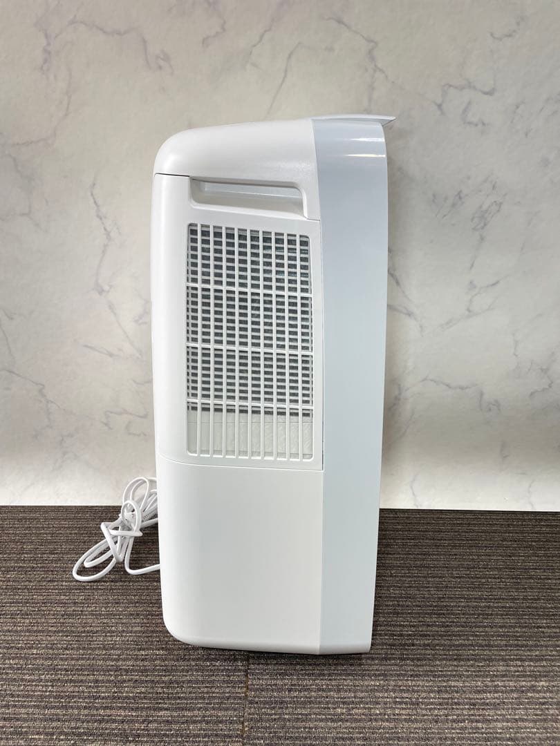 707美品✨ シャープ 冷風 衣類乾燥除湿機 プラズマクラスター 7000