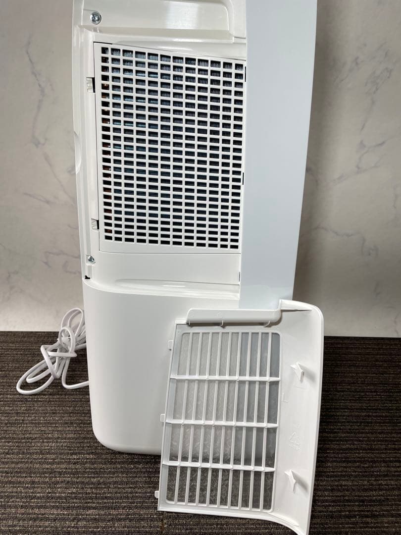 707美品✨ シャープ 冷風 衣類乾燥除湿機 プラズマクラスター 7000