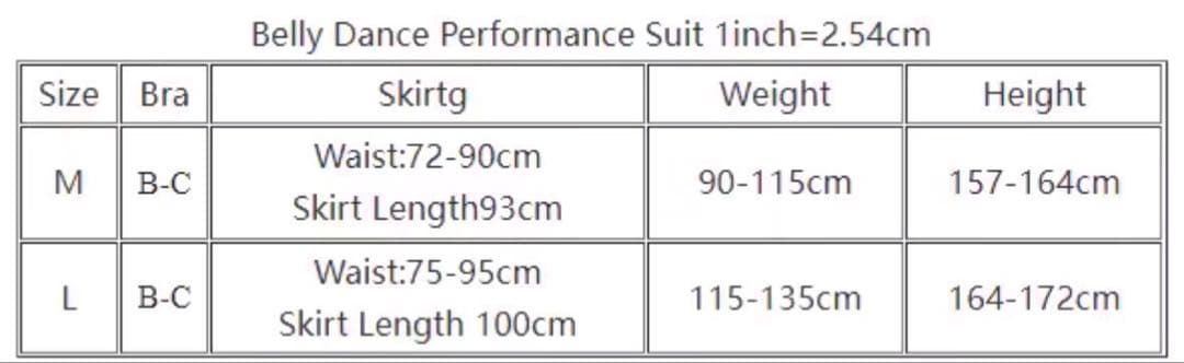 【新品】ベリーダンス衣装B ミントグリーン キラキラ パール オリエンタル M