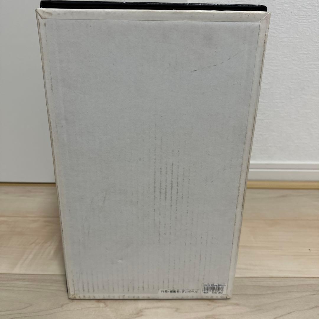 パートナーズ像　フィギュア　ウォルト　ミッキーマウス