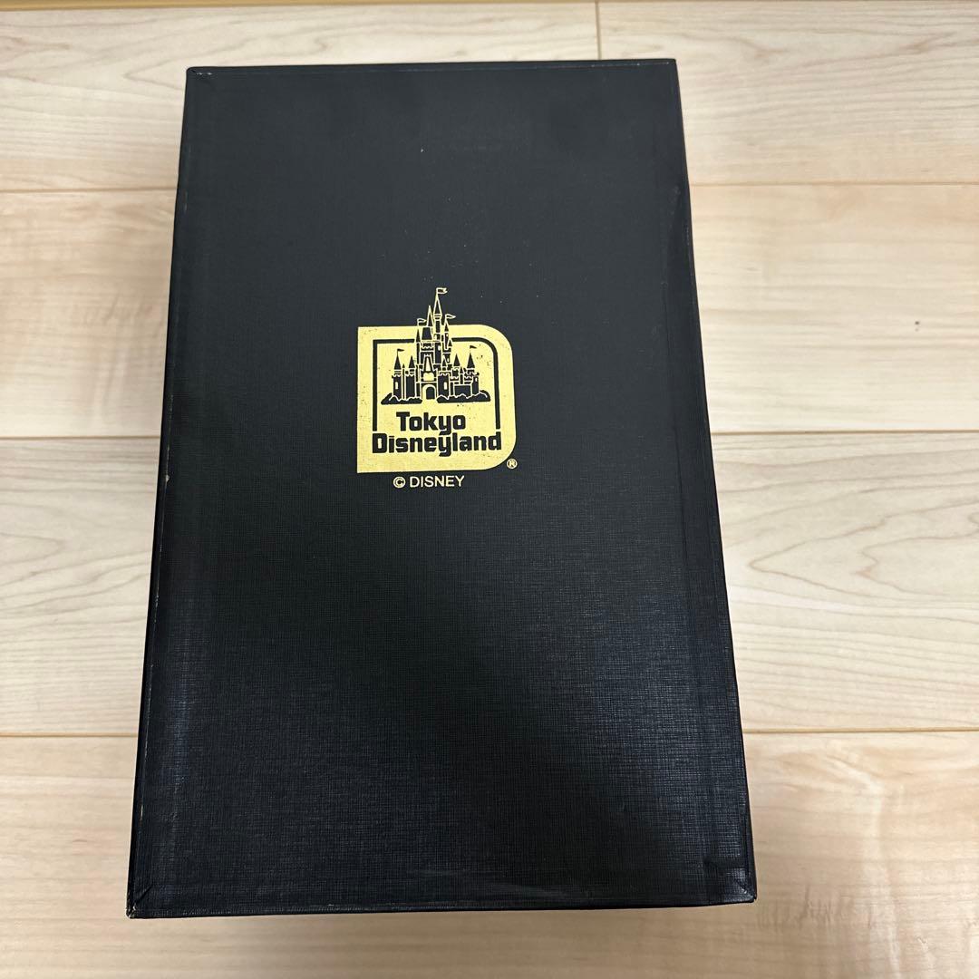 パートナーズ像　フィギュア　ウォルト　ミッキーマウス