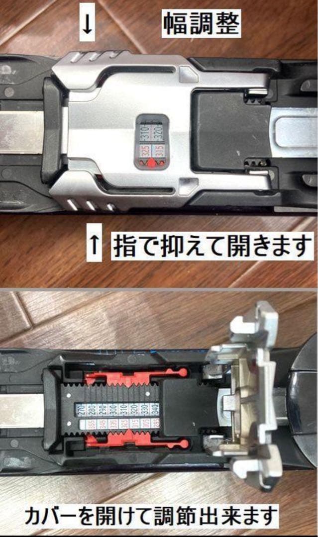 SALOMON X-Race 165cm X12 美品