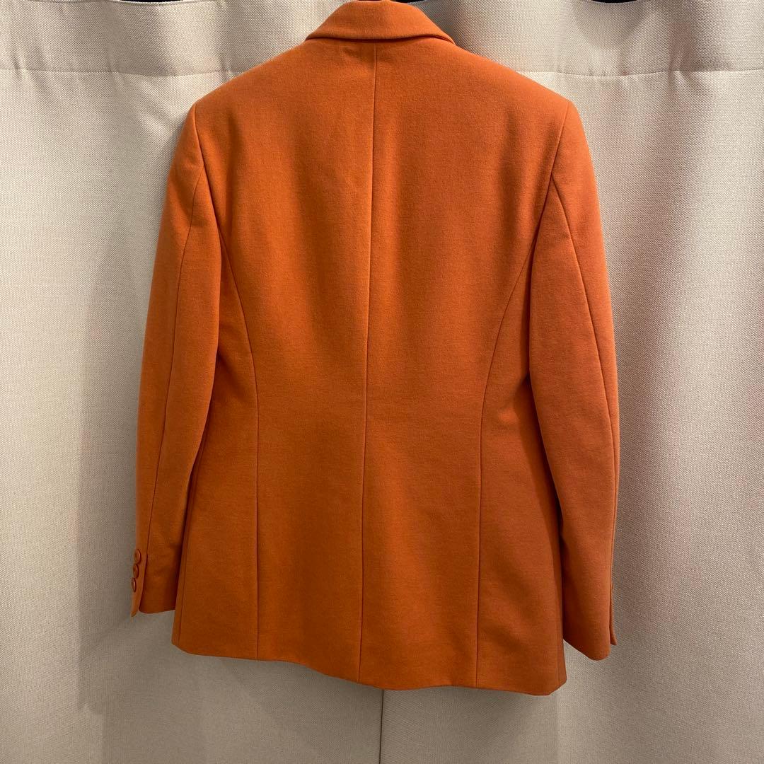 イタリア製 Les Copains レ コパン ロロピアーナ生地のジャケット