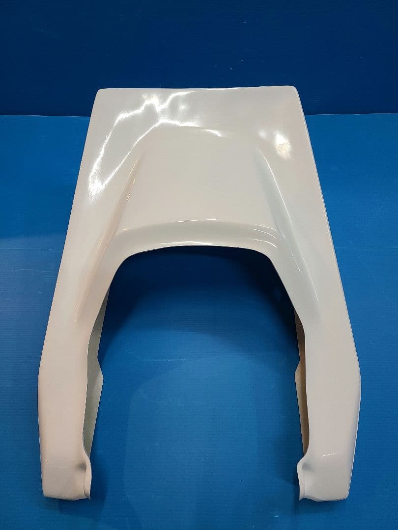 GSX400インパルス ～95年まで テールカウル GK79A Impulse