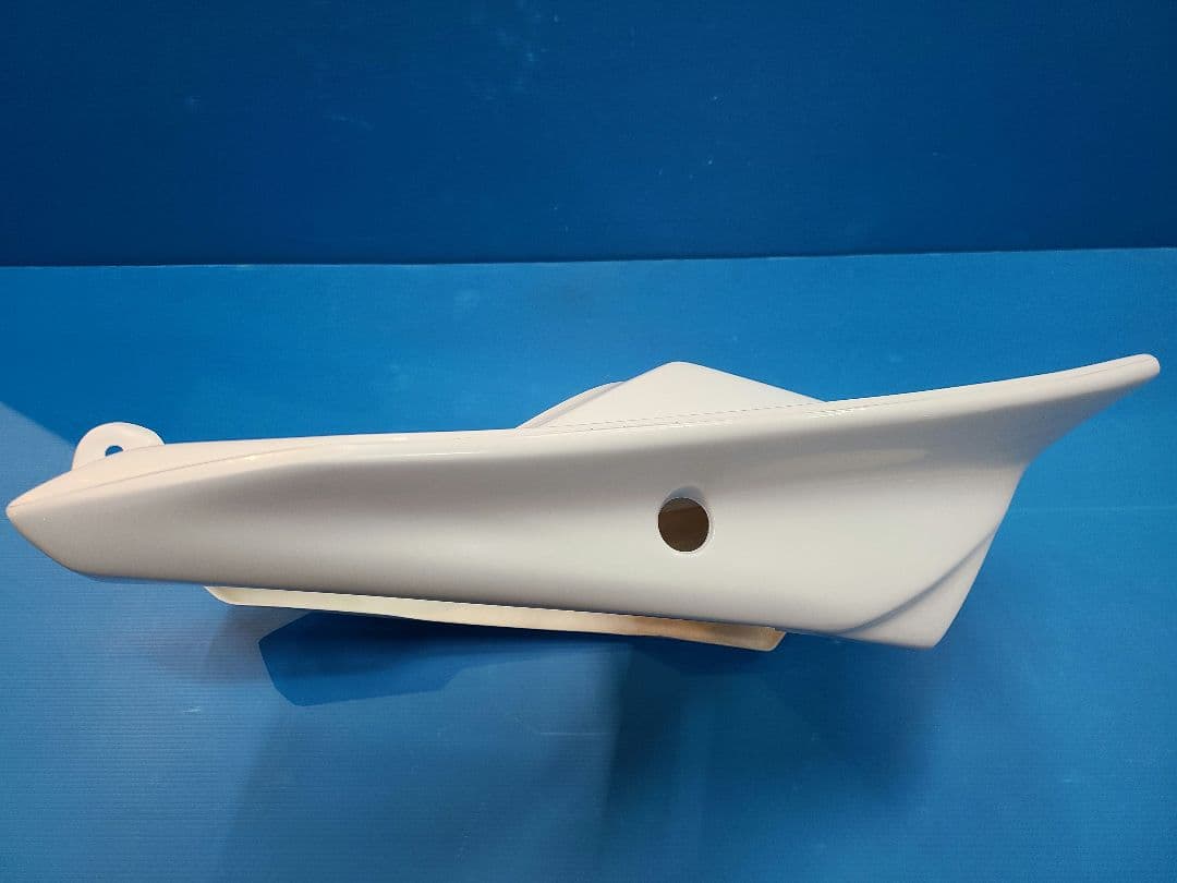 GSX400インパルス ～95年まで テールカウル GK79A Impulse