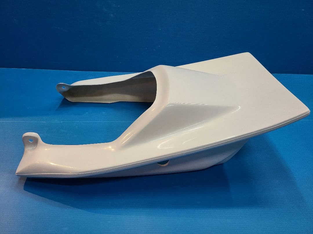 GSX400インパルス ～95年まで テールカウル GK79A Impulse