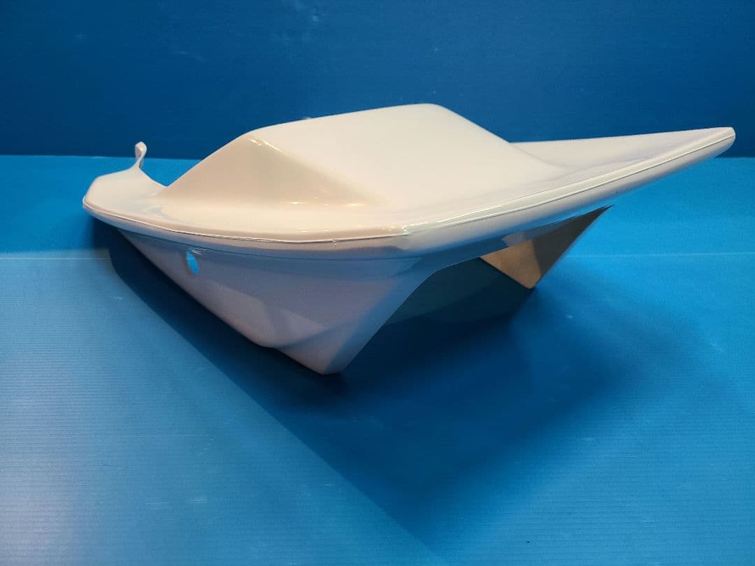 GSX400インパルス ～95年まで テールカウル GK79A Impulse