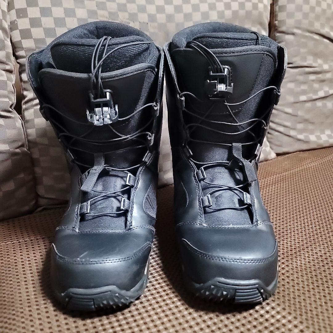 バックスポット　スノーボードブーツ26.5