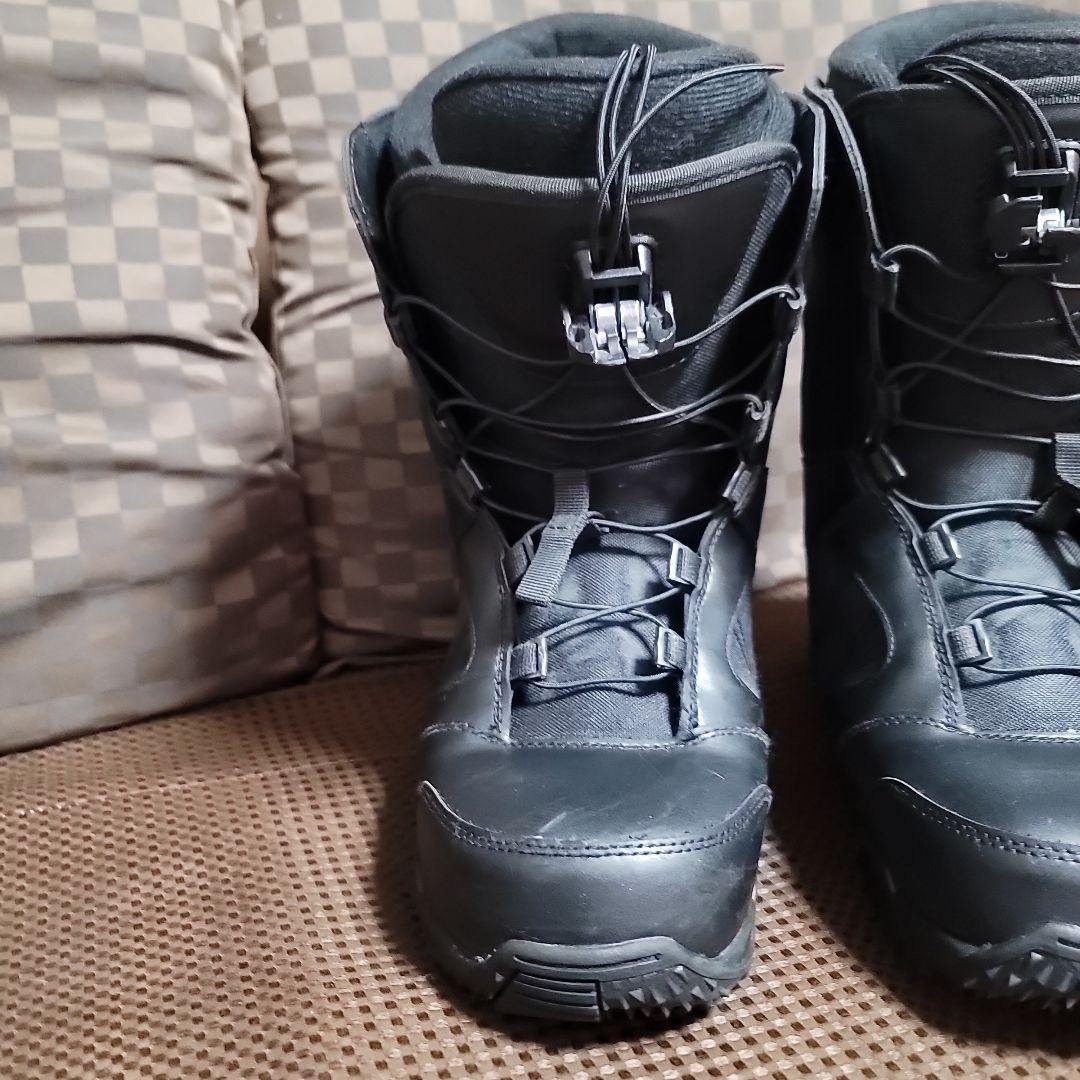 バックスポット　スノーボードブーツ26.5