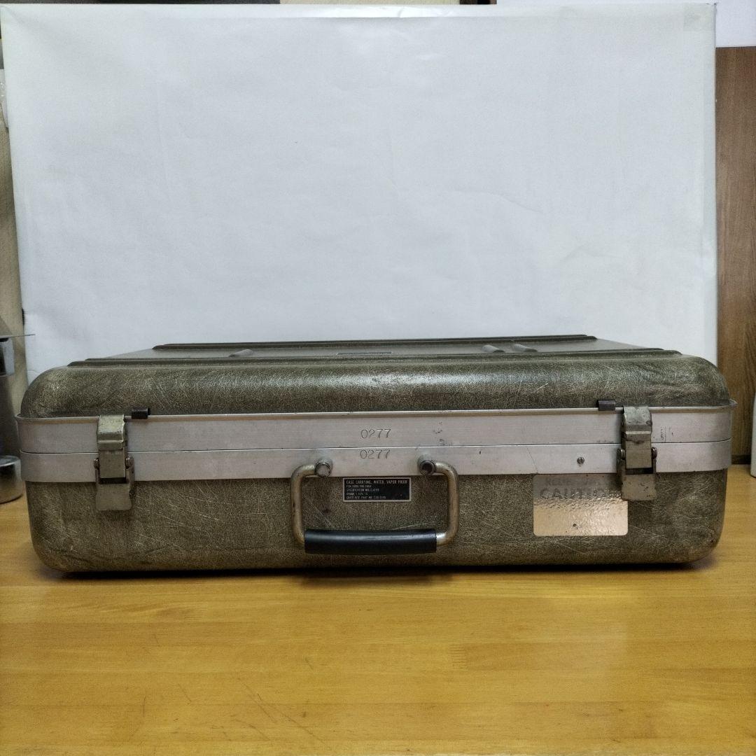 ビッグライフさん専用　U.S. ARMY ケース 約60cm