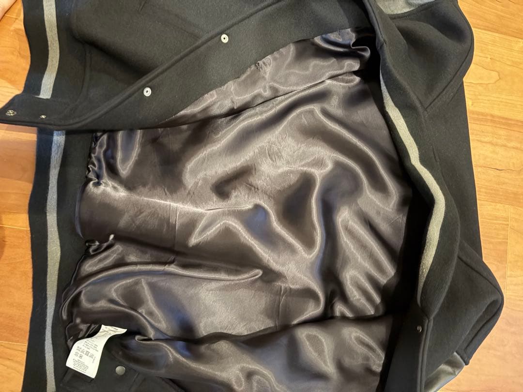 【最終日限定値下げ】Graphpaper スタジャン　サイズ2