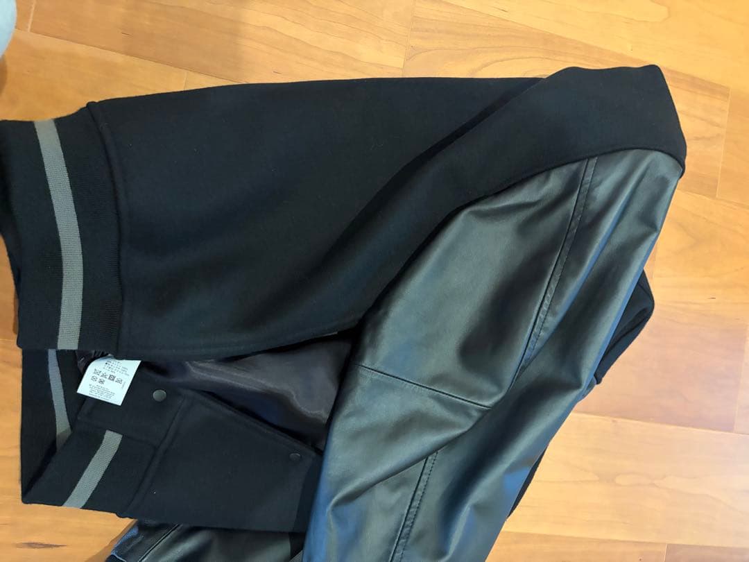 【最終日限定値下げ】Graphpaper スタジャン　サイズ2