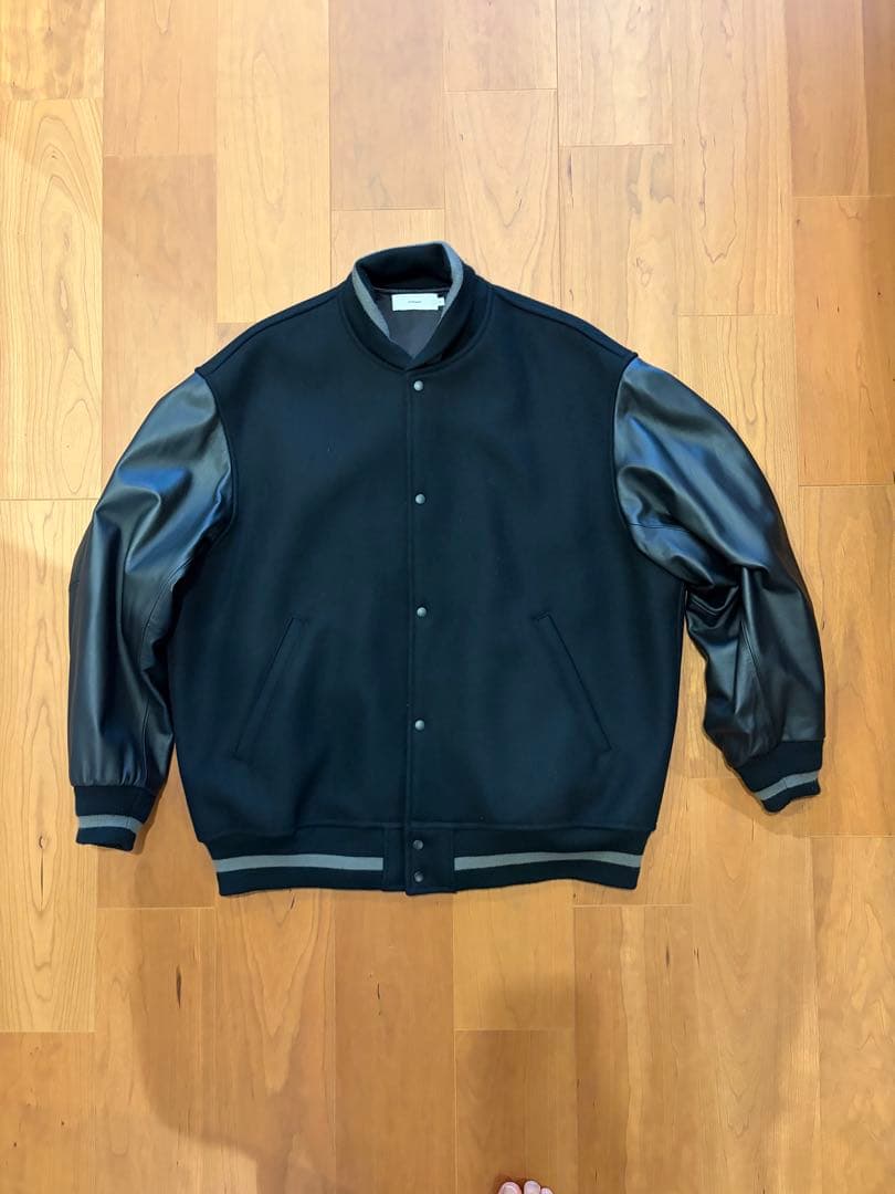 【最終日限定値下げ】Graphpaper スタジャン　サイズ2