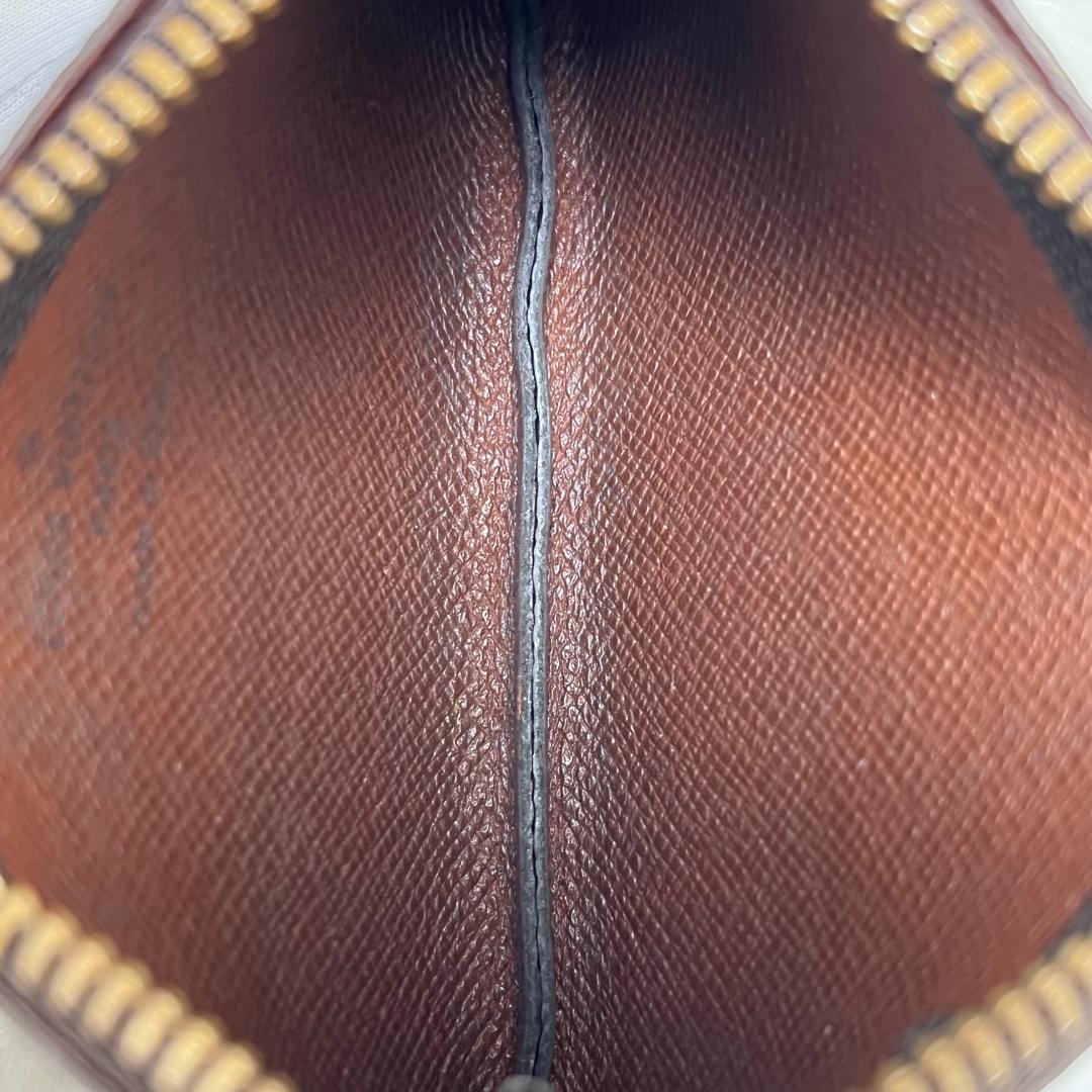 美品箱付き✨ルイヴィトンLOUIS VUITTON モノグラム　ケース