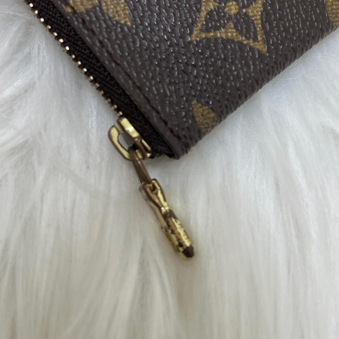 美品箱付き✨ルイヴィトンLOUIS VUITTON モノグラム　ケース