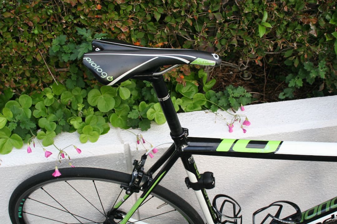 Cannondale ロードバイク CAAD10 2015年 58サイズ