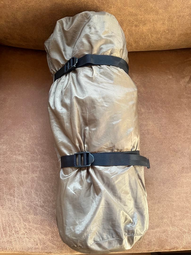 【廃盤カラー】OneTigris 初代Hillridge ブラウン