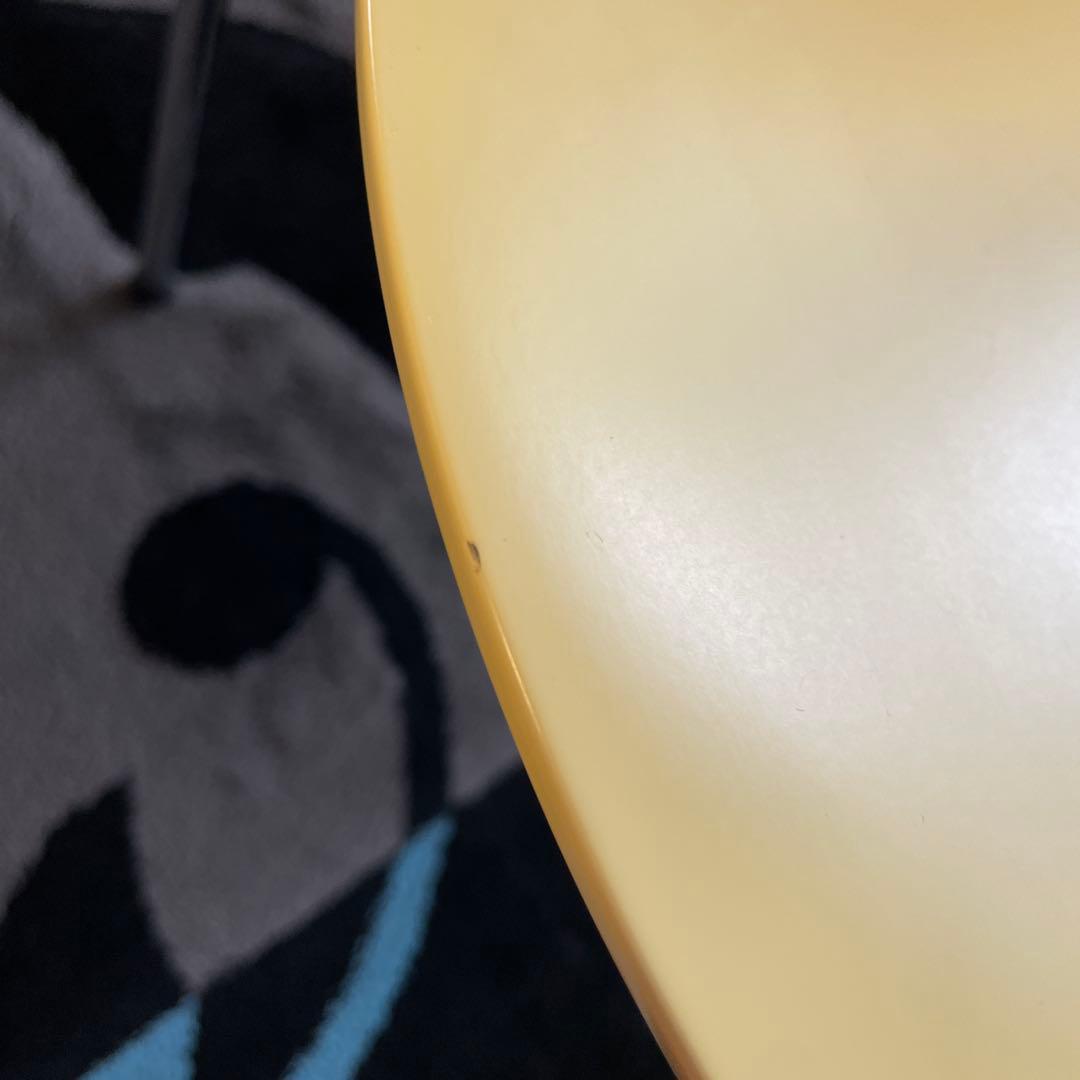 #フリッツハンセン#セブンチェア#複数購入割引あり#ライトイエロー#美品#椅子