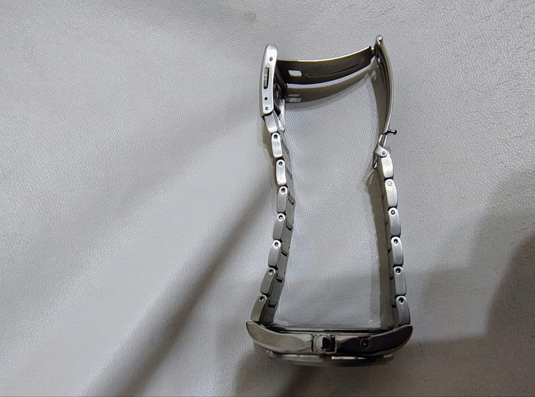 【のり】セイコー　SBTM293　7B75-0AA0　腕時計　電波ソーラー