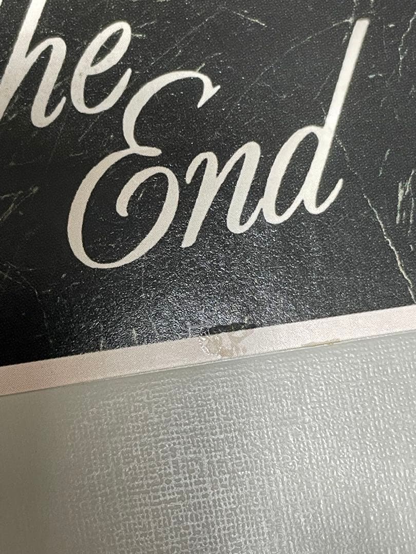 Todd Hido 写真集 サイン本