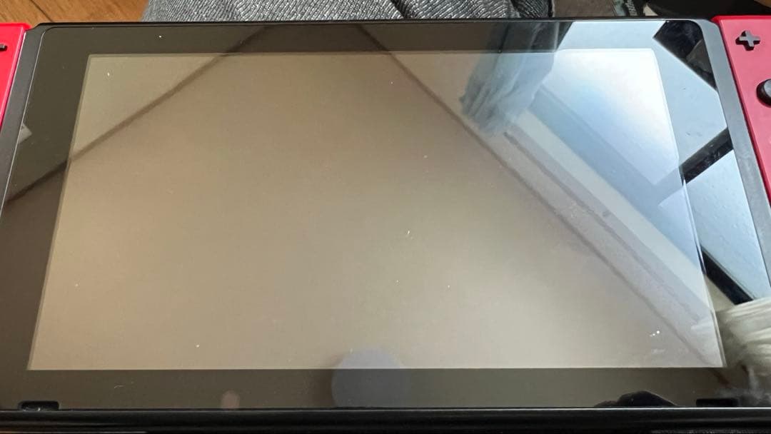 Switch 本体 マリオオデッセイ同梱版 ソフト、コントローラーセット 海外版