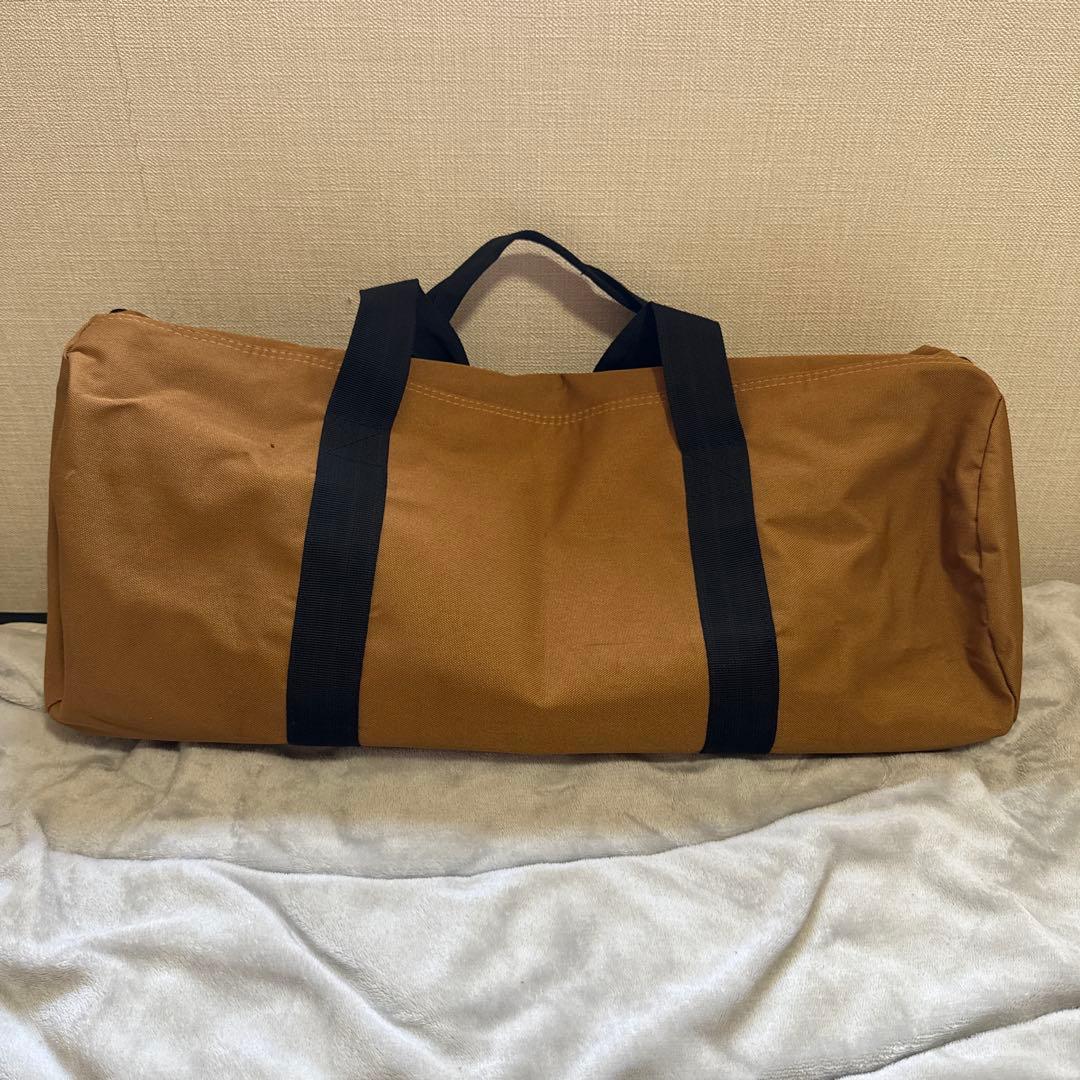 カーハート ダッフルバッグ