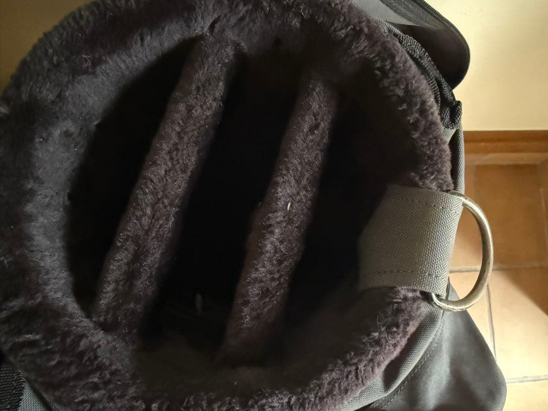 HK　JONES ジョーンズ　スタンドキャディバッグ