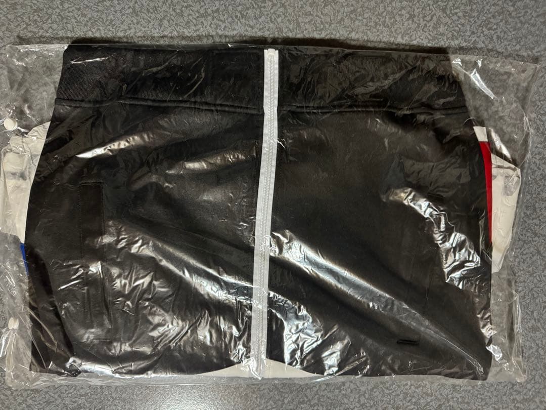 新日本プロレス SOUL SPORTS ジャージ（2024）未使用・未開封！M