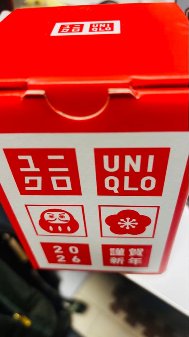 UNIQLO +J MA-1 ハイブリッドダウン Lサイズ　ノベルティ付き