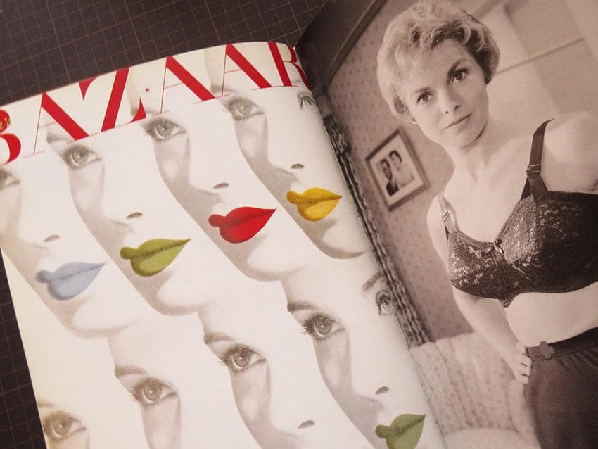 HITCHCOOK STYLE ヒッチコック・スタイル 洋書