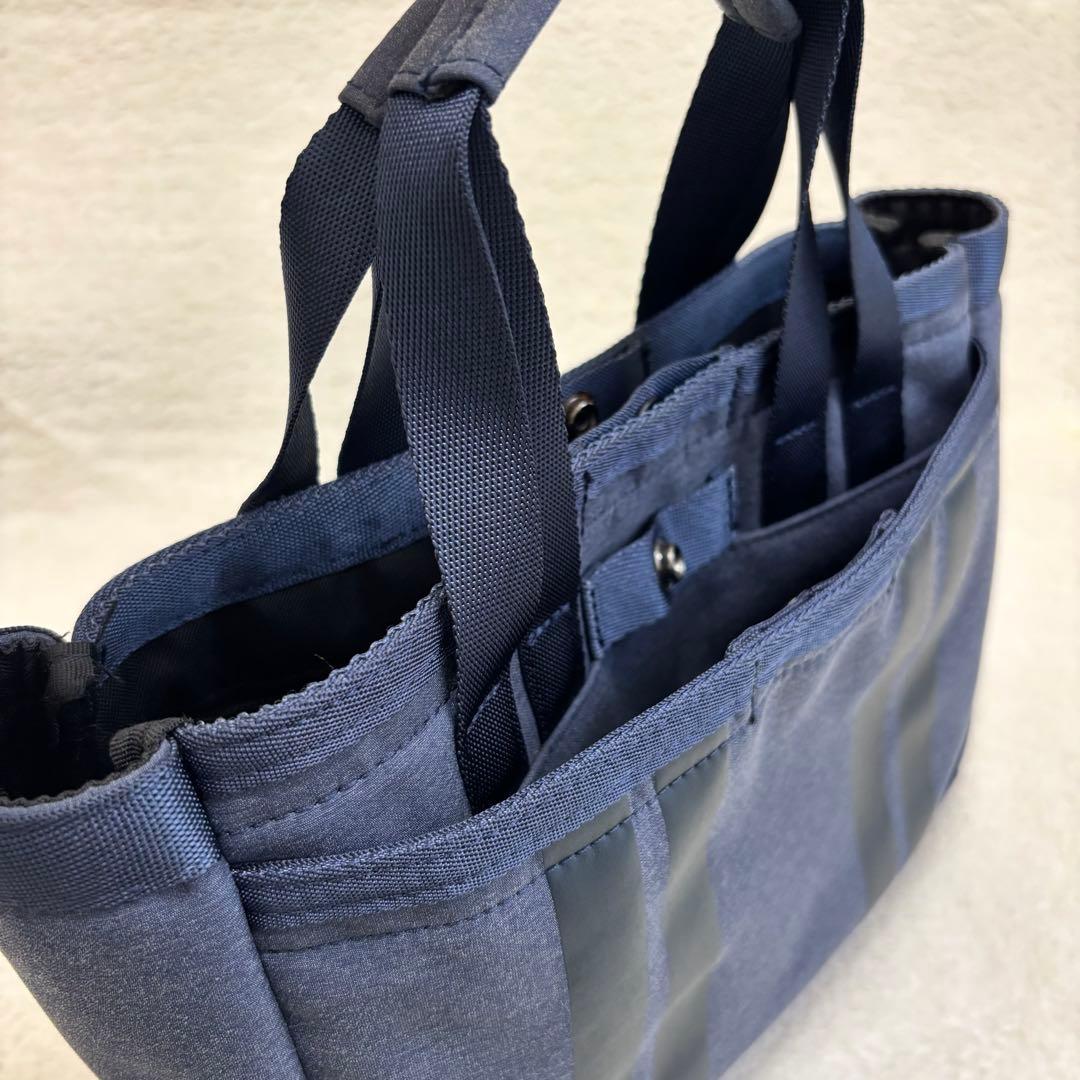 ZERO HALLIBURTON　ゴルフ カートバッグ　トートバッグ