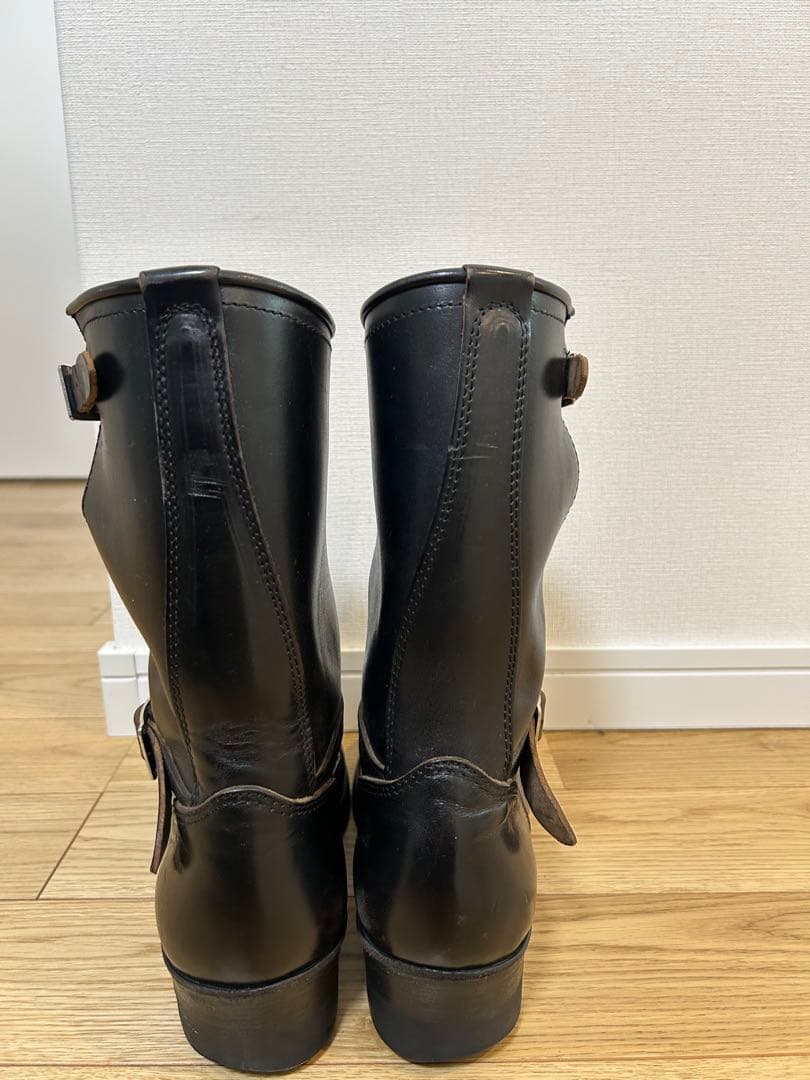 BILT BUCK lot.444 ビルトバック　7D