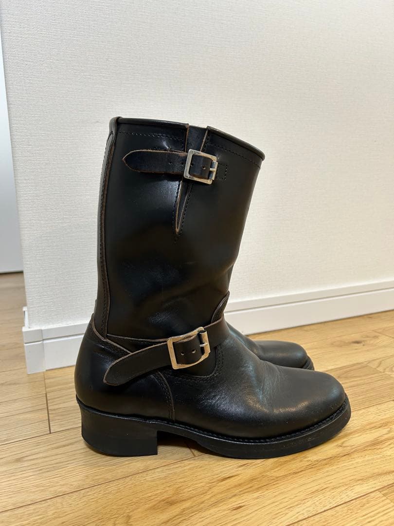 BILT BUCK lot.444 ビルトバック　7D