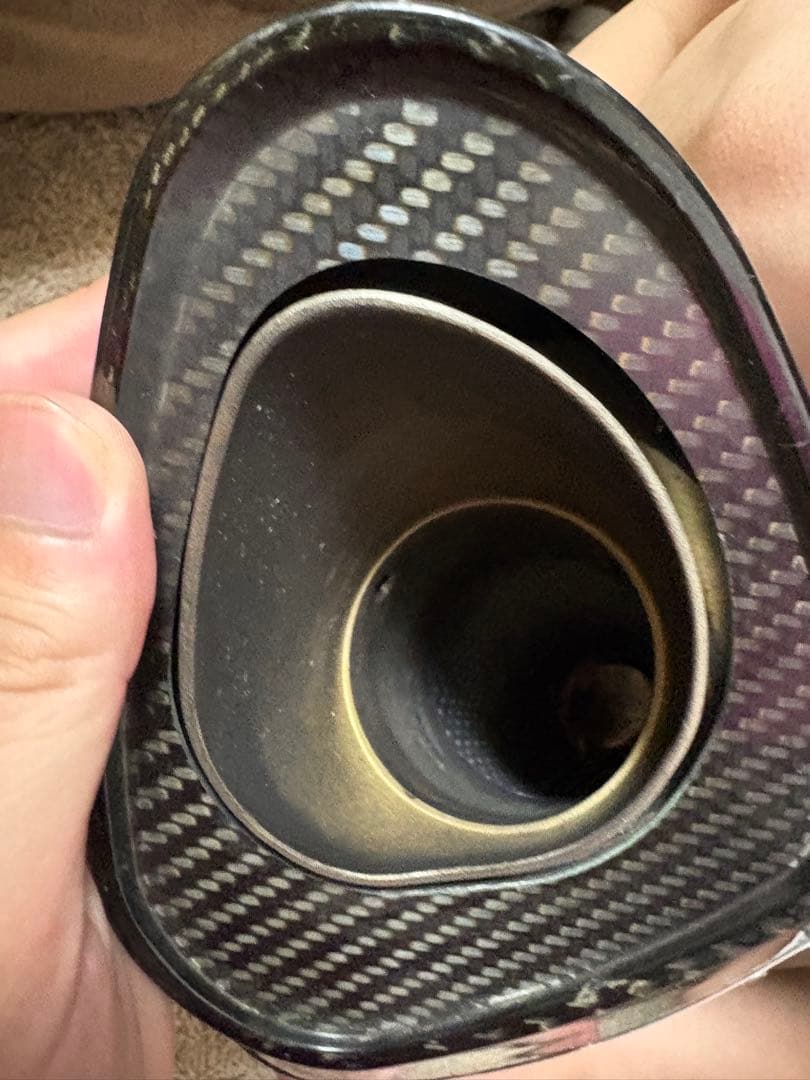 ヨシムラスリップオンマフラー R-11 GSXR1000L2~L6