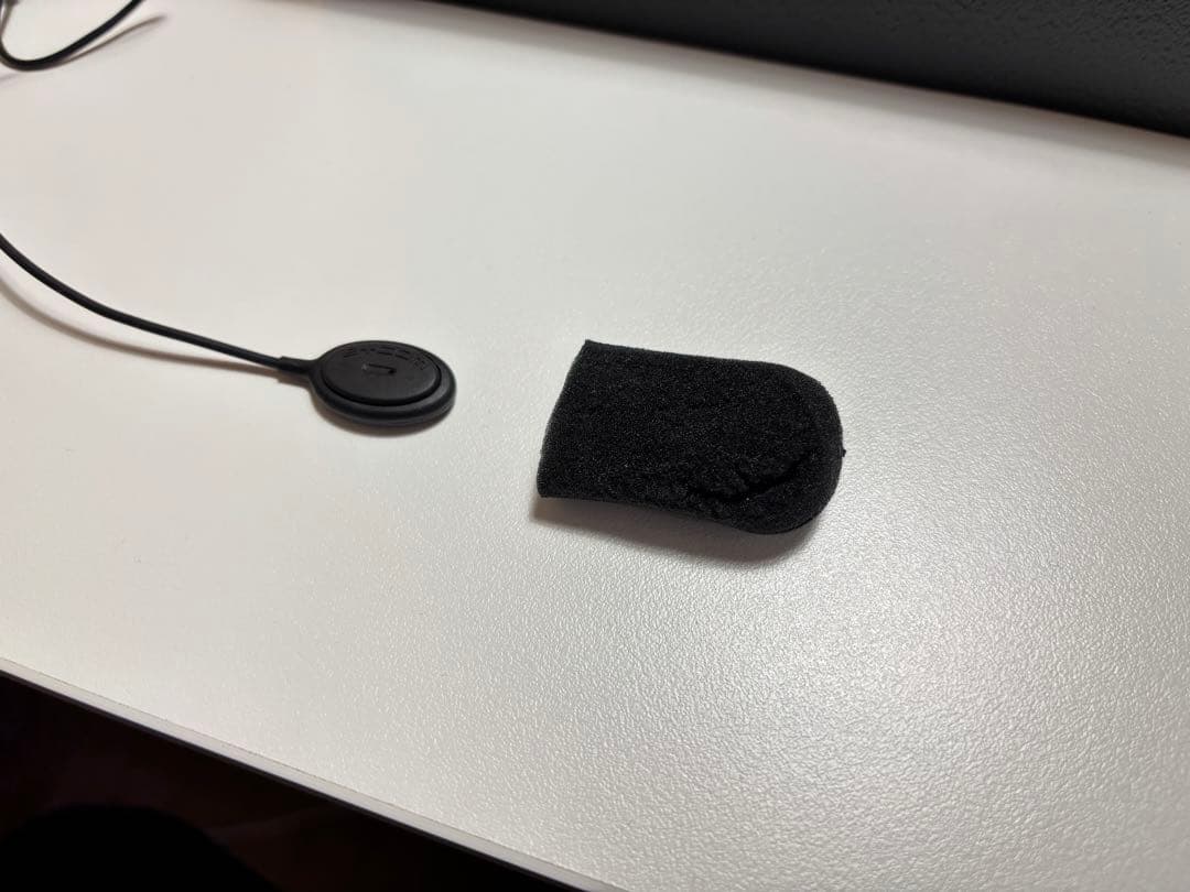 【ウサもんまる様】B+COMONE(wiremic unit、スピーカーセット)