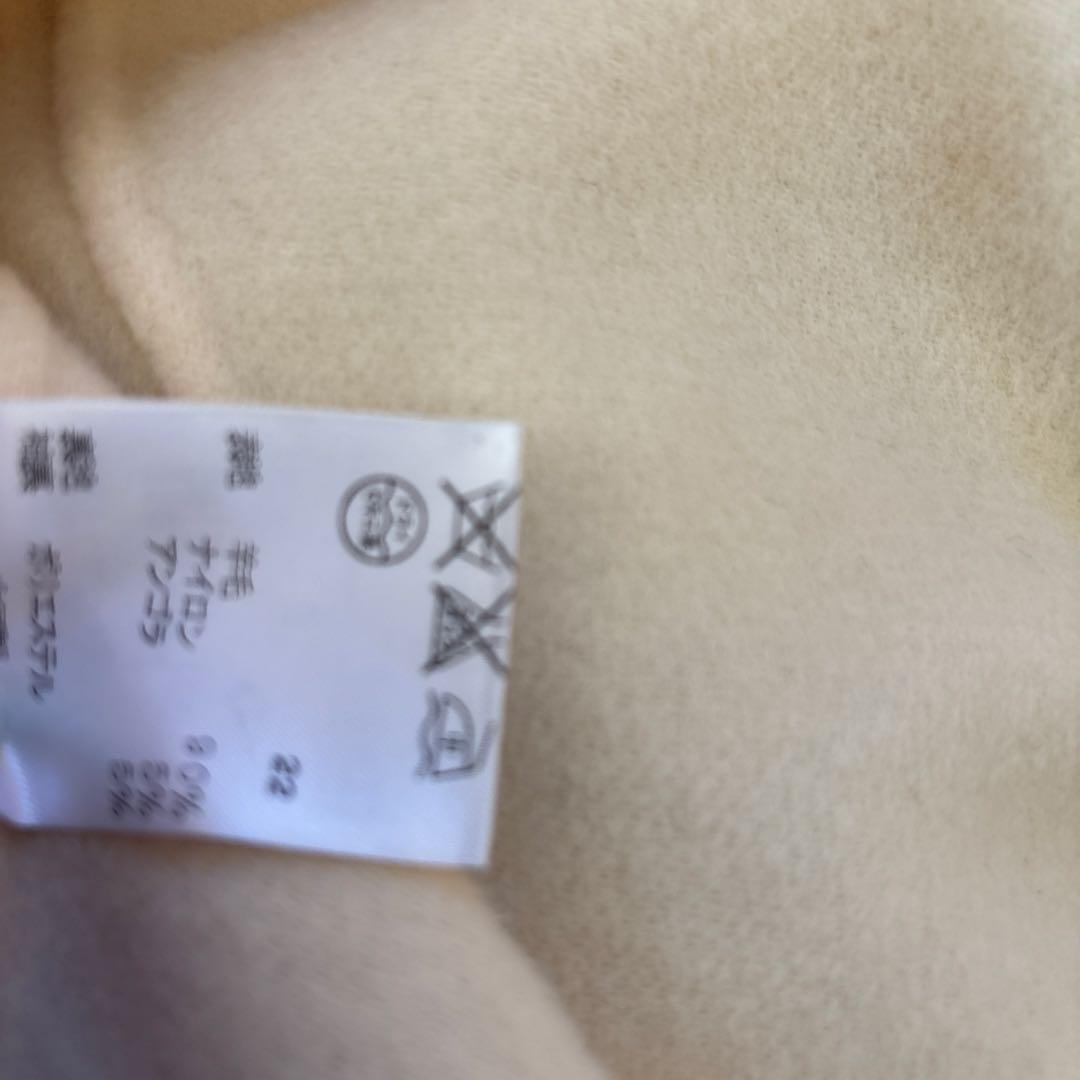 DKNY ダナキャランニューヨーク　ganni palomawool