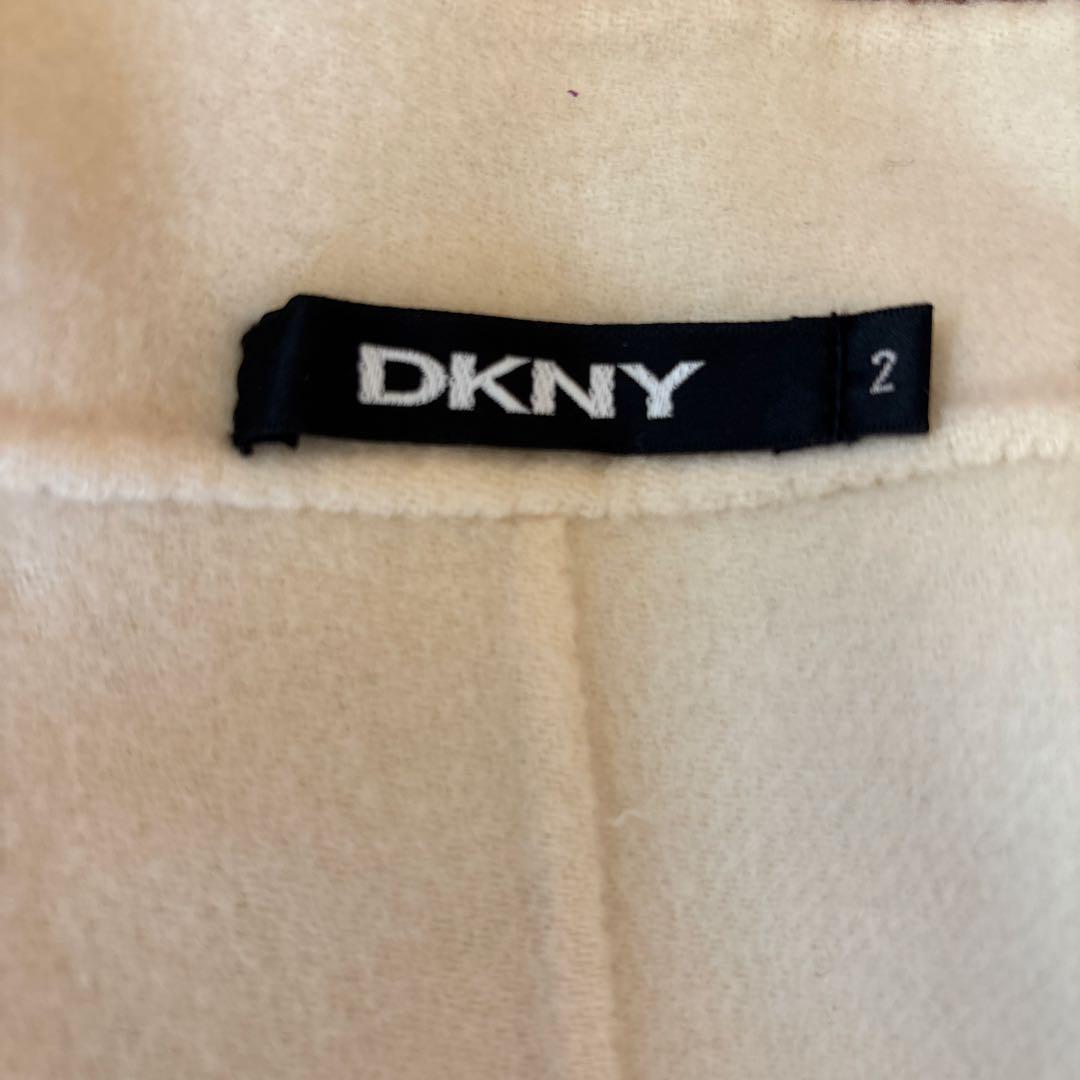 DKNY ダナキャランニューヨーク　ganni palomawool