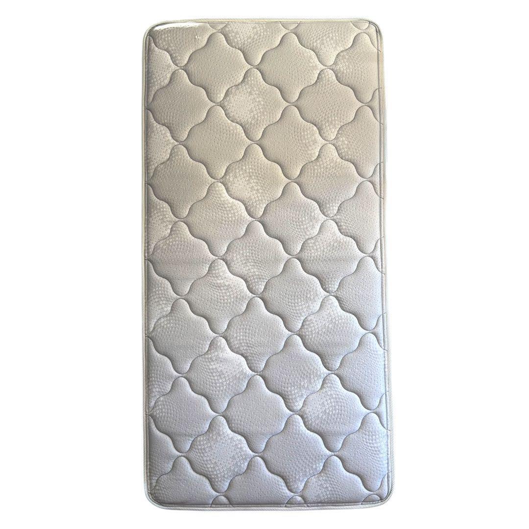 FranceBed（フランスベッド） マットレス シングル MH-200ハード