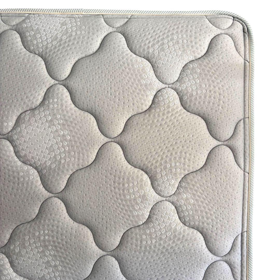 FranceBed（フランスベッド） マットレス シングル MH-200ハード