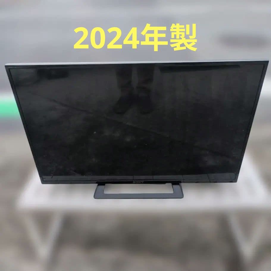 ソニー 32V型 ハイビジョン 液晶テレビ ブラビア KJ-32W500E