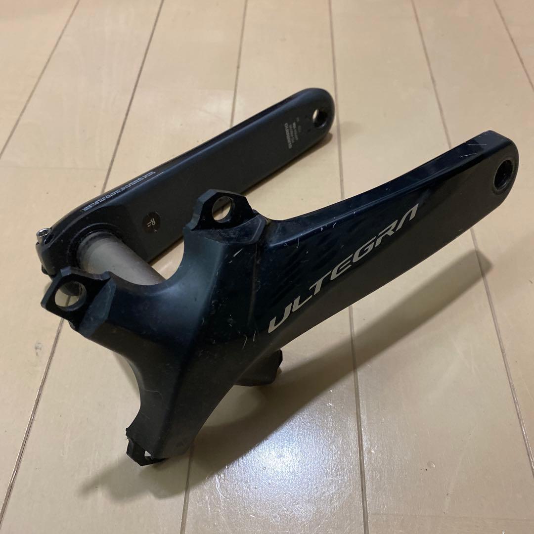 パーツ ULTEGRA R8000 170mm