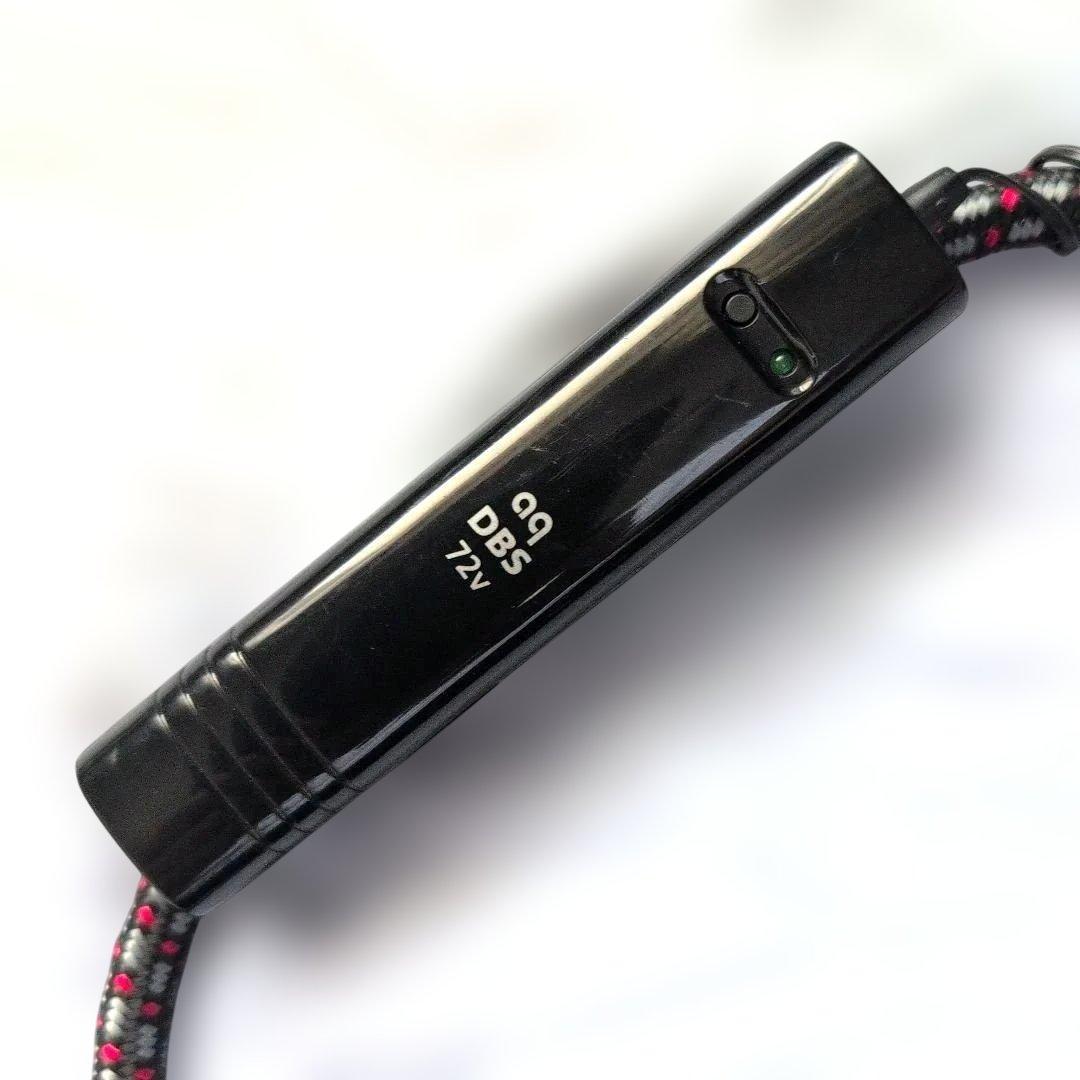 audioquest COLORADO XLRオーディオケーブル 1.0m