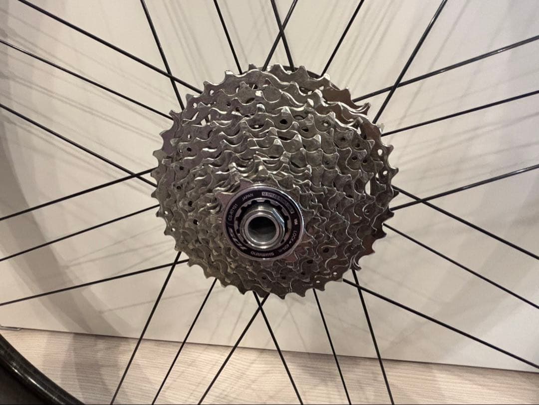 カンパニョーロ　BORA wto 45 DB 19c