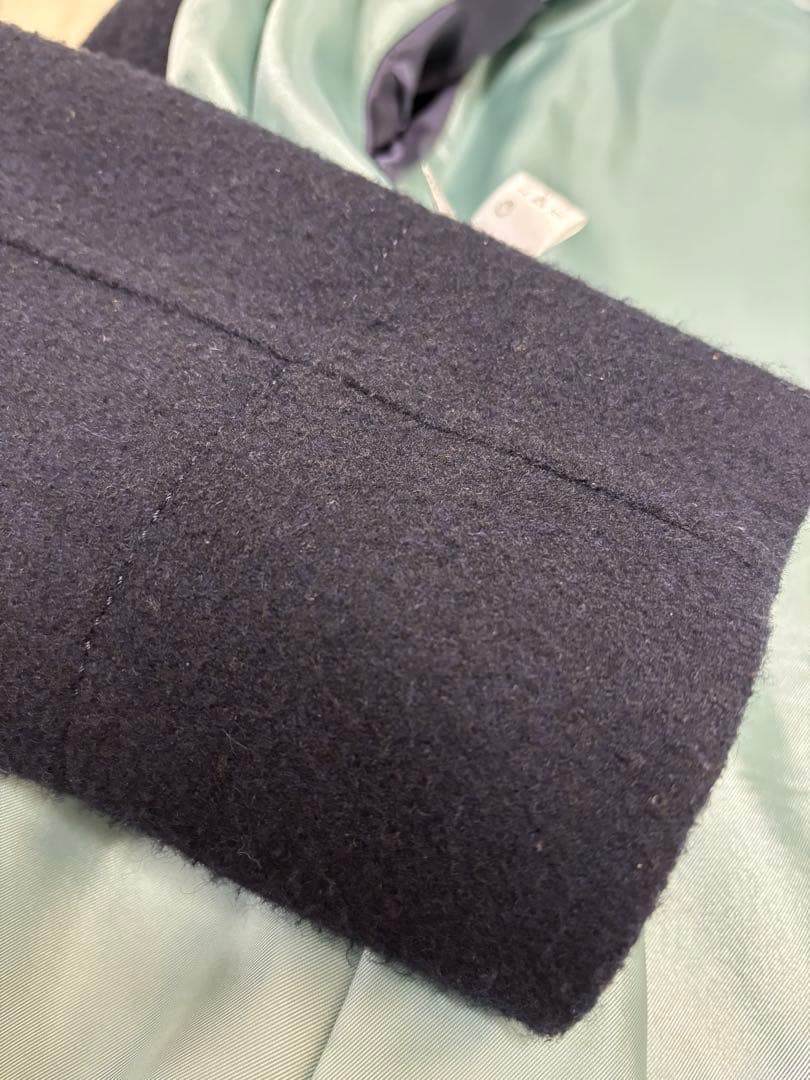 TOCCA ダッフルコート 150