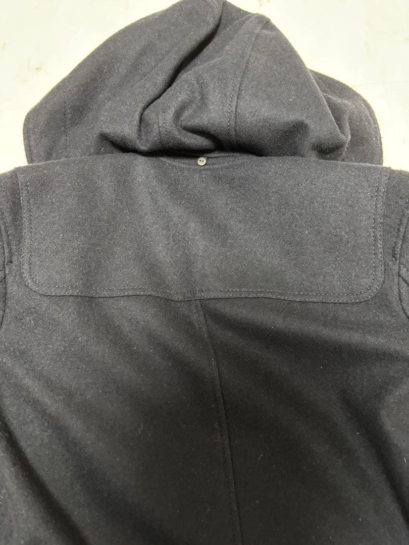 TOCCA ダッフルコート 150