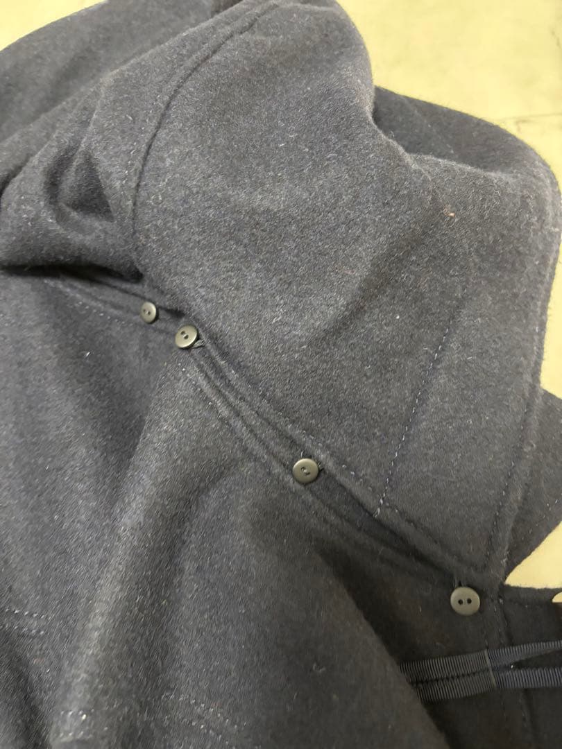 TOCCA ダッフルコート 150